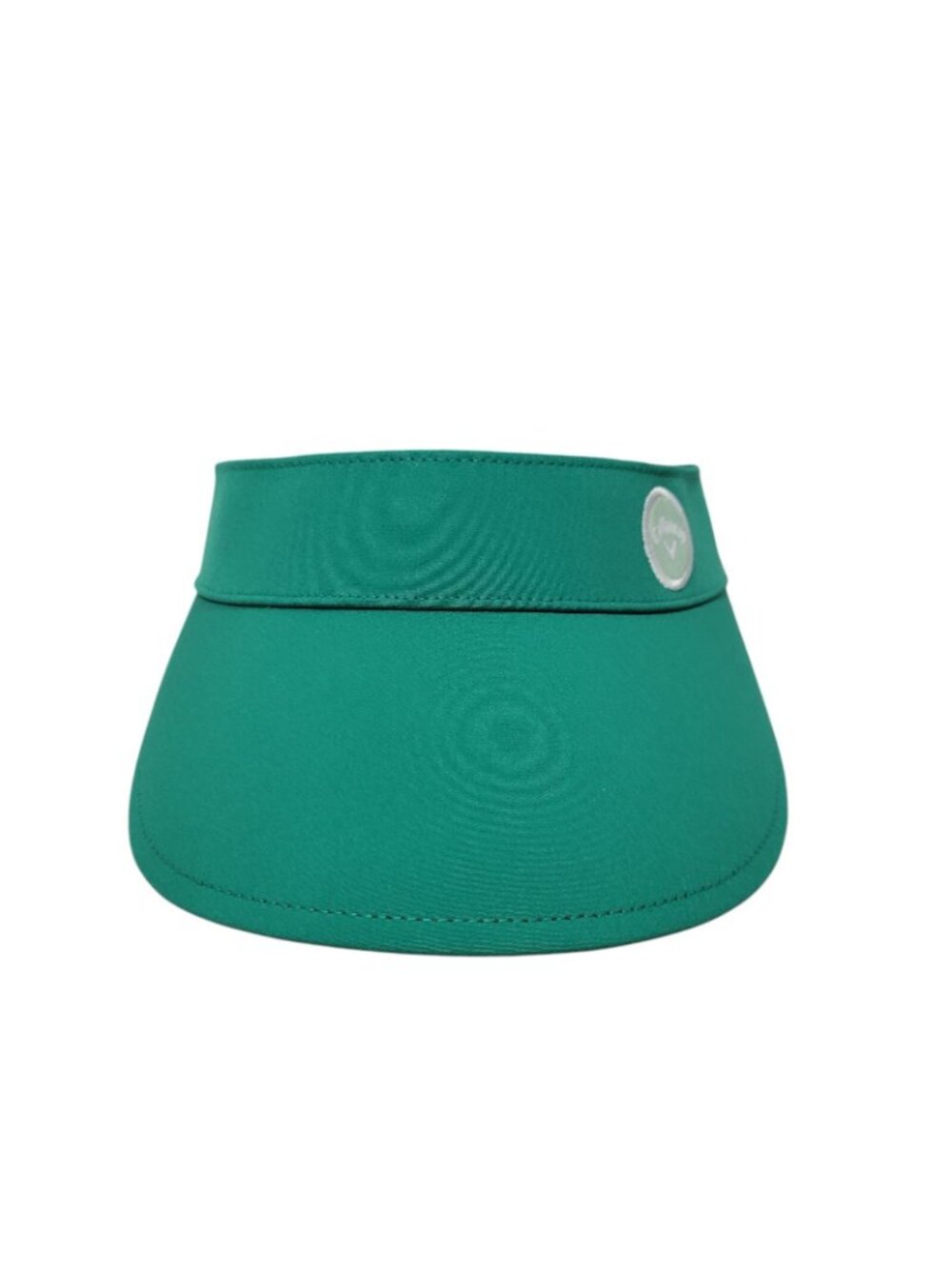 Callaway Womens Sun Visor Hat Golf Adjustable Green Outdoors Pickleball Tennis - Picture 3 of 10